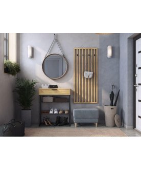 Готовая прихожая Бери К5