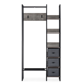 Готовая прихожая Берли