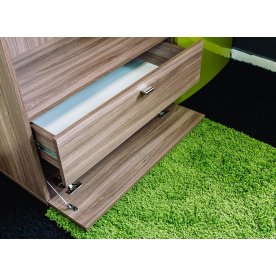 Готовая прихожая БИЗ21