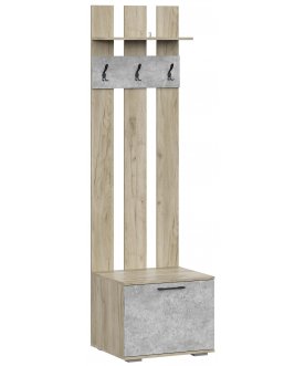 Готовая прихожая Вальс ВШ-2