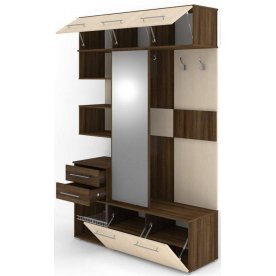 Готовая прихожая Дебют-02.02 ПР.061.02