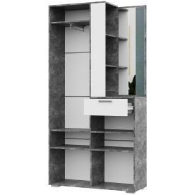 Готовая прихожая Дрейз