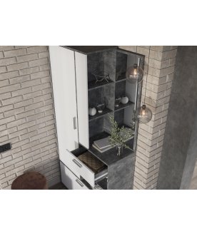 Готовая прихожая Дрейз