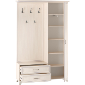 Готовая прихожая Мирелла