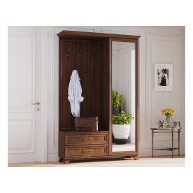 Готовая прихожая Джассан