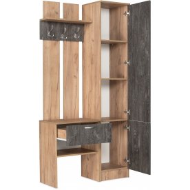 Готовая прихожая Иннэс-3