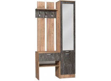 Готовая прихожая Иннэс-3