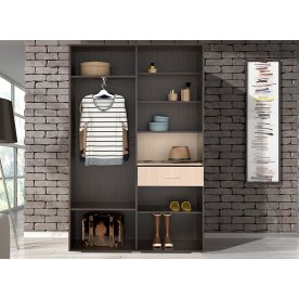 Готовая прихожая Иннэс-4