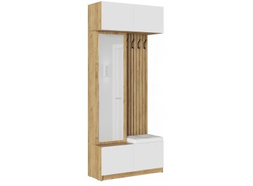 Готовая прихожая Хадали