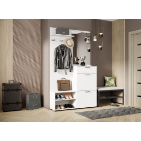 Готовая прихожая Хане