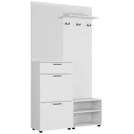 Готовая прихожая Хане