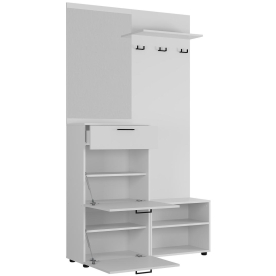 Готовая прихожая Хане