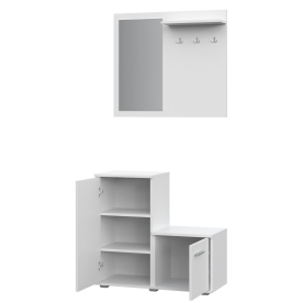 Готовая прихожая Дотск