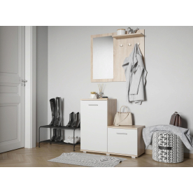 Готовая прихожая Дотск