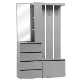 Готовая прихожая Крона 1260