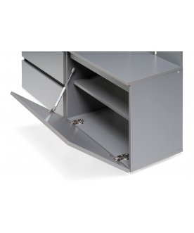 Готовая прихожая Крона 1260