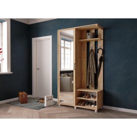 Готовая прихожая Ларго-2