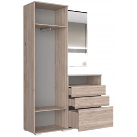 Готовая прихожая Лайк К3