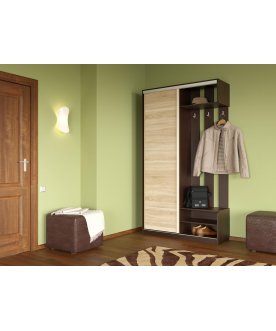 Готовая прихожая Леон