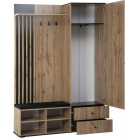 Готовая прихожая Либерти 51.22