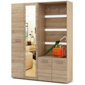 Готовая прихожая Марс-1