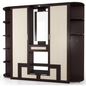 Готовая прихожая Мебелайн-9