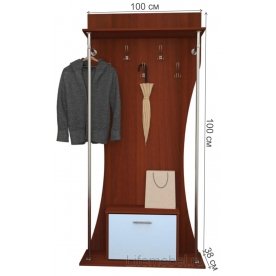 Готовая прихожая Мебелеф – 21