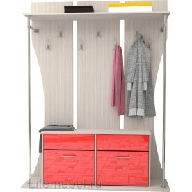 Готовая прихожая Мебелеф-23