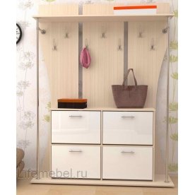 Готовая прихожая Мебелеф-24