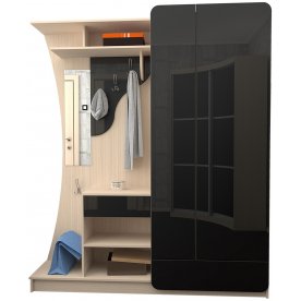 Готовая прихожая Мебелеф-28