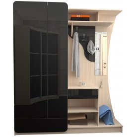 Готовая прихожая Мебелеф-28