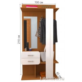 Готовая прихожая Мебелеф – 29