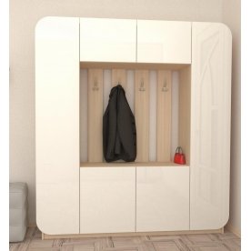 Готовая прихожая Мебелеф – 3