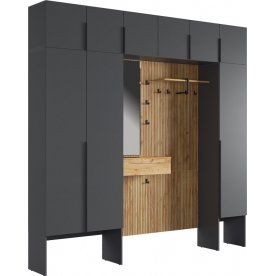 Готовая прихожая Мебельсон К11