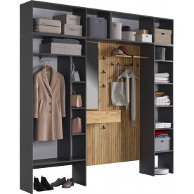 Готовая прихожая Мебельсон К11