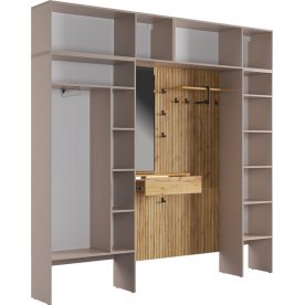 Готовая прихожая Мебельсон К11