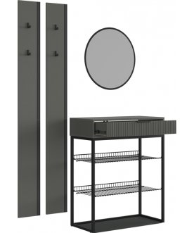 Готовая прихожая Мебельсон К19