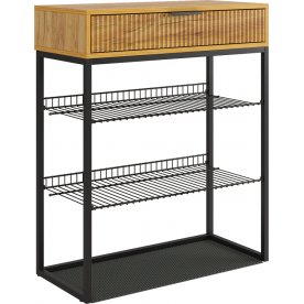 Готовая прихожая Мебельсон К19