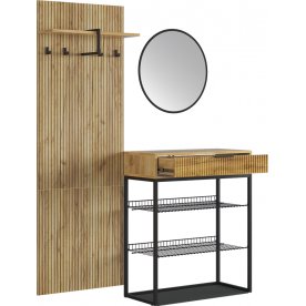 Готовая прихожая Мебельсон К1