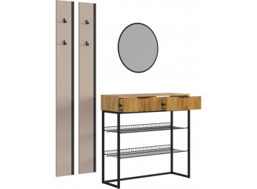 Готовая прихожая Мебельсон К20