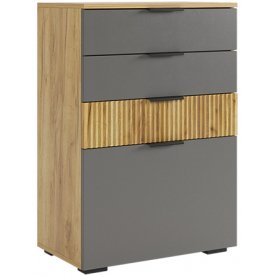 Готовая прихожая Мебельсон К21