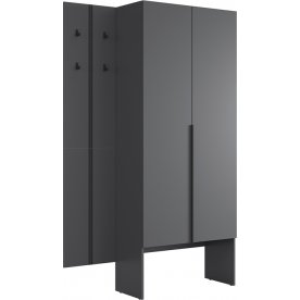 Готовая прихожая Мебельсон К27