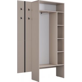 Готовая прихожая Мебельсон К27