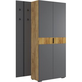 Готовая прихожая Мебельсон К28