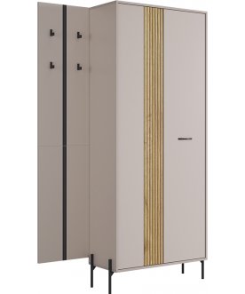 Готовая прихожая Мебельсон К29