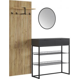 Готовая прихожая Мебельсон К2