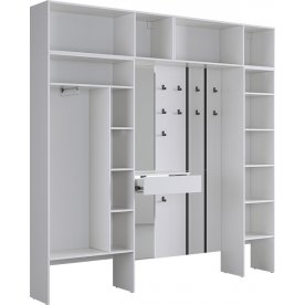 Готовая прихожая Мебельсон К32