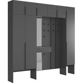 Готовая прихожая Мебельсон К32