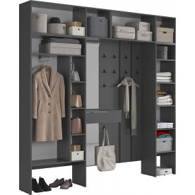 Готовая прихожая Мебельсон К32