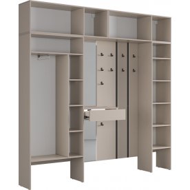 Готовая прихожая Мебельсон К32